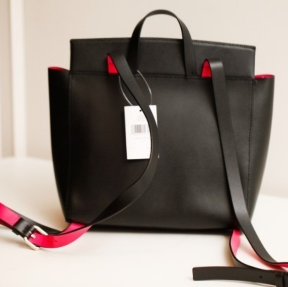 NWT Kate Spade 'Quincy Putnam Drive' Backpack - Picture 3 of 7